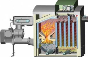 Котел Холмова своими руками: чертежи, особенности конструкции для отопления дома